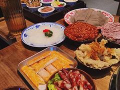-楠火锅(昆山金鹰店)