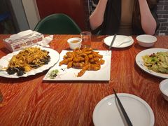 -满堂春特色餐馆