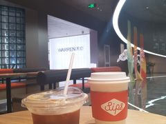 -Sips&Lick茶兰咖啡(五道口店)