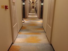 -成都世纪城假日酒店-西楼