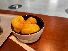 芝士球-LOOOAD COFFEE进度条(D9街区店)