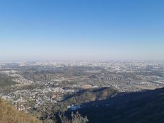 -香山公园