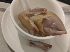 -狮王府淮扬菜(新街口友谊店)