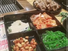 -千寻烧肉(政务区店)