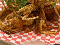 -覃记海鲜美食餐厅