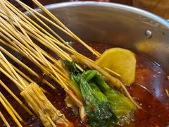 -付小姐在成都(中山公园店)