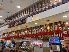 -火腿博物馆(马约尔广场店)