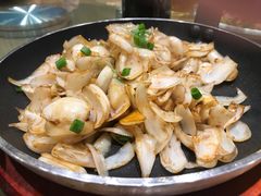 -老街烧烤·四方路小烤肉(书院路店)