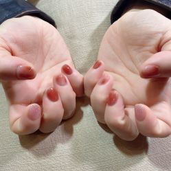 点击看大图 -LILY NAILS美甲美睫