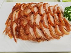 -东四民芳餐厅(世茂工三店)