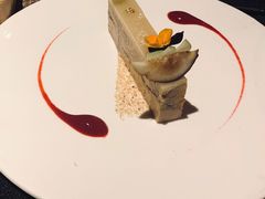 黑菌香滑鹅肝派-AZUL by FUEL蓝色·法式酒馆(琶醍店)