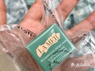 話梅游荡，寻获超级cute的小样，可可爱爱的小包装们