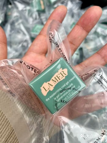 話梅游荡，寻获超级cute的小样，可可爱爱的小包装们