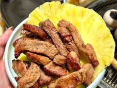 -泥炉烧肉师(新街口金銮巷店)