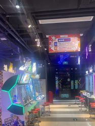 -晴空乐园(东厦100店)