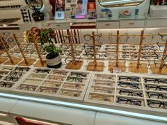 -精益眼镜(广埠屯店)