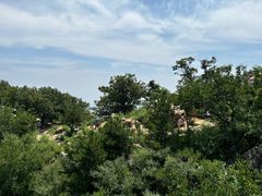 -天津盘山风景名胜区