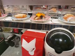 -友壹町寿司(嘉洲广场店)