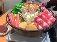 -团子君寿司·茶