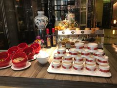 -星河湾半岛酒店·意咖啡西餐厅