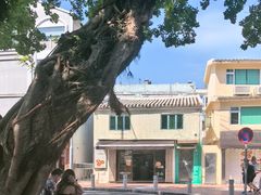 -安德鲁饼店(总店)