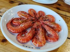 -蓝湾碧波·老字号·疍家非遗海上餐厅