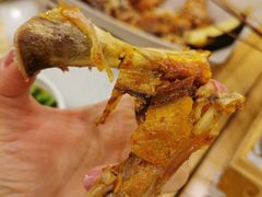 -浮何烤铺(桐梓林店)