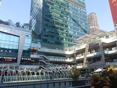 -福田卓悦INTOWN购物中心