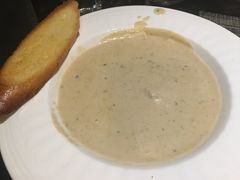 -半秋山西餐厅(巴南万达广场店)