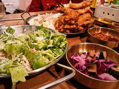 -HOTISLAND海鸡岛·韩国料理(江南西店)