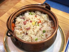 铜锅土豆饭-妈妈的味道·腾冲特色菜(和顺古镇店)