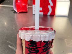 -淡马茶坊(深圳宝安壹方城店)