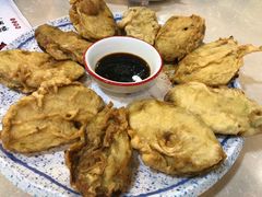 炸茄盒-黑石礁酒楼·海鲜(黑石礁店)