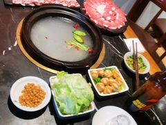 -杨家火锅(国美店)
