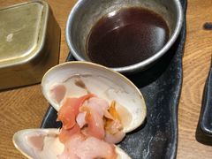 -鑫釜山海鲜烧烤(鑫丰国际店)