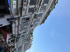 -海口骑楼老街历史文化街区