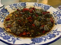 -呼吸森林·生态农庄农家乐私房菜