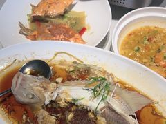 -上座·餐厅(阳光100店)