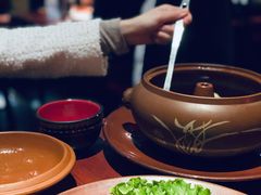 -花马天堂云南餐厅 Lost Heaven(外滩店)