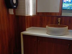 -杨厨的田园饭店(长城路店)
