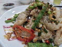 -凤城礼记鱼翅海鲜酒家(新马路总店)