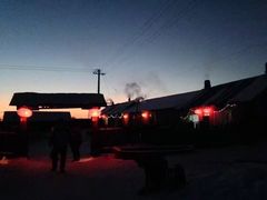 -北极村旅游风景区