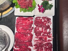 -牛事制造局牛肉火锅(莲岳路店)