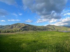 -泸沽湖国家级风景名胜区走婚桥