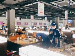 -很久以前羊肉串(昌里路三钢里店)