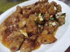 荔枝肉-如我美食(达道社区店)