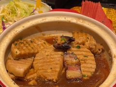 -苏浙徽·农家大院(吴江中山南路店)
