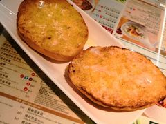 -翠华餐厅