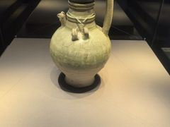 -荆州博物馆
