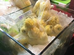 -班赞海鲜市场